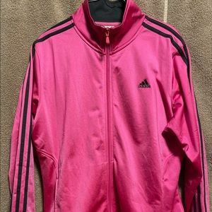 Adidas Running Jacket